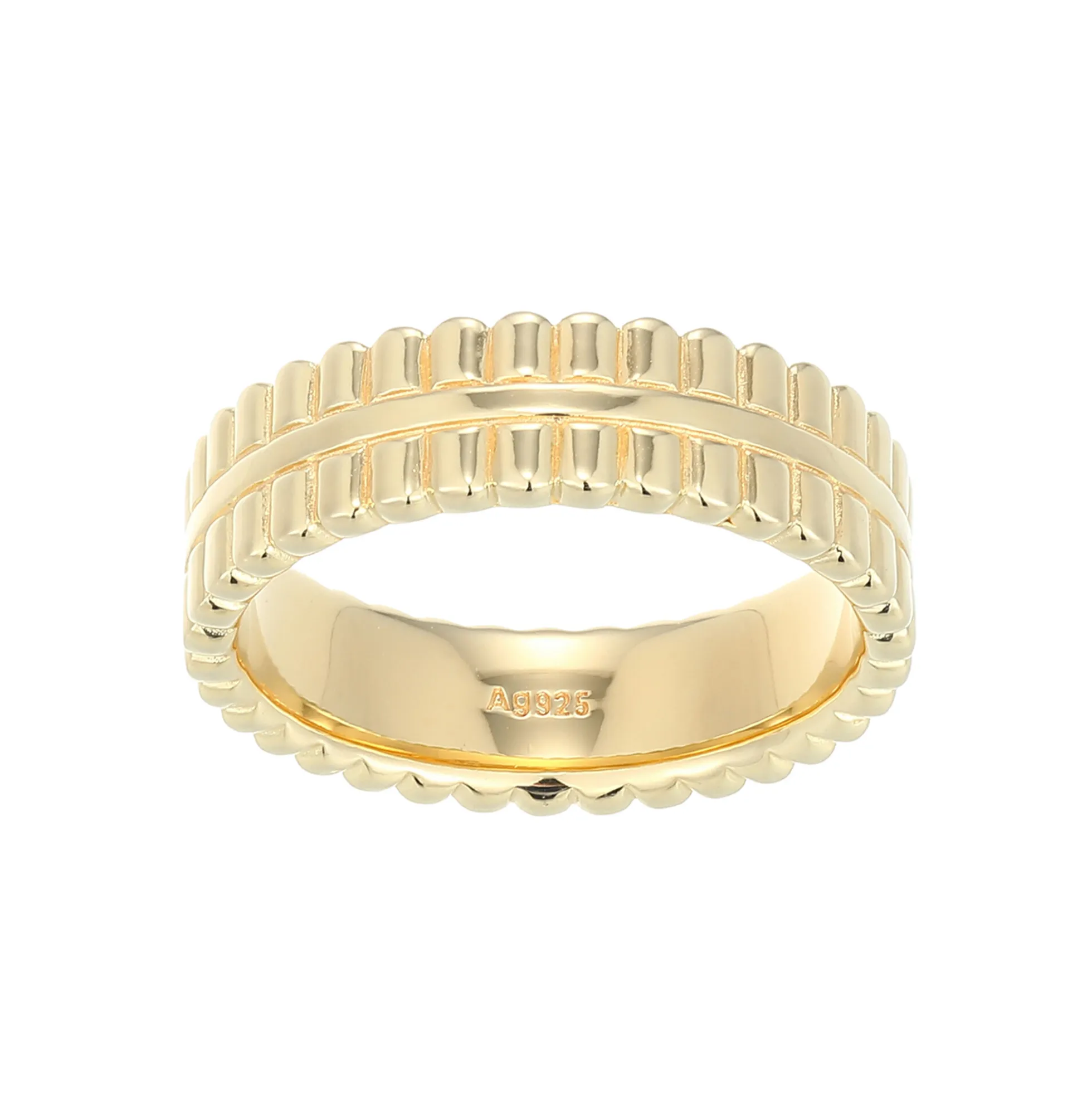 Silberring