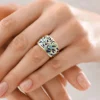 Silberring