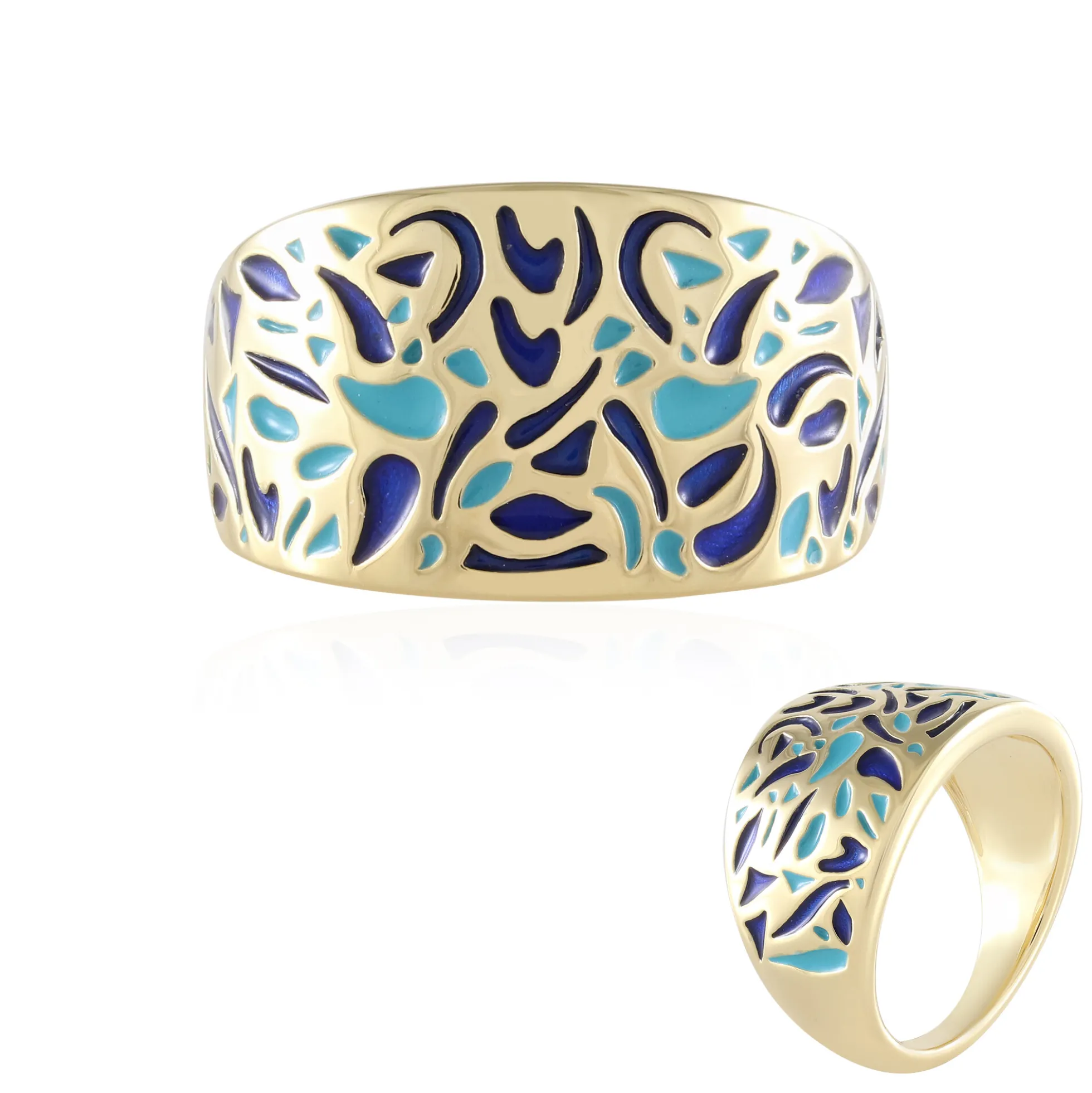 Silberring