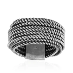 Silberring