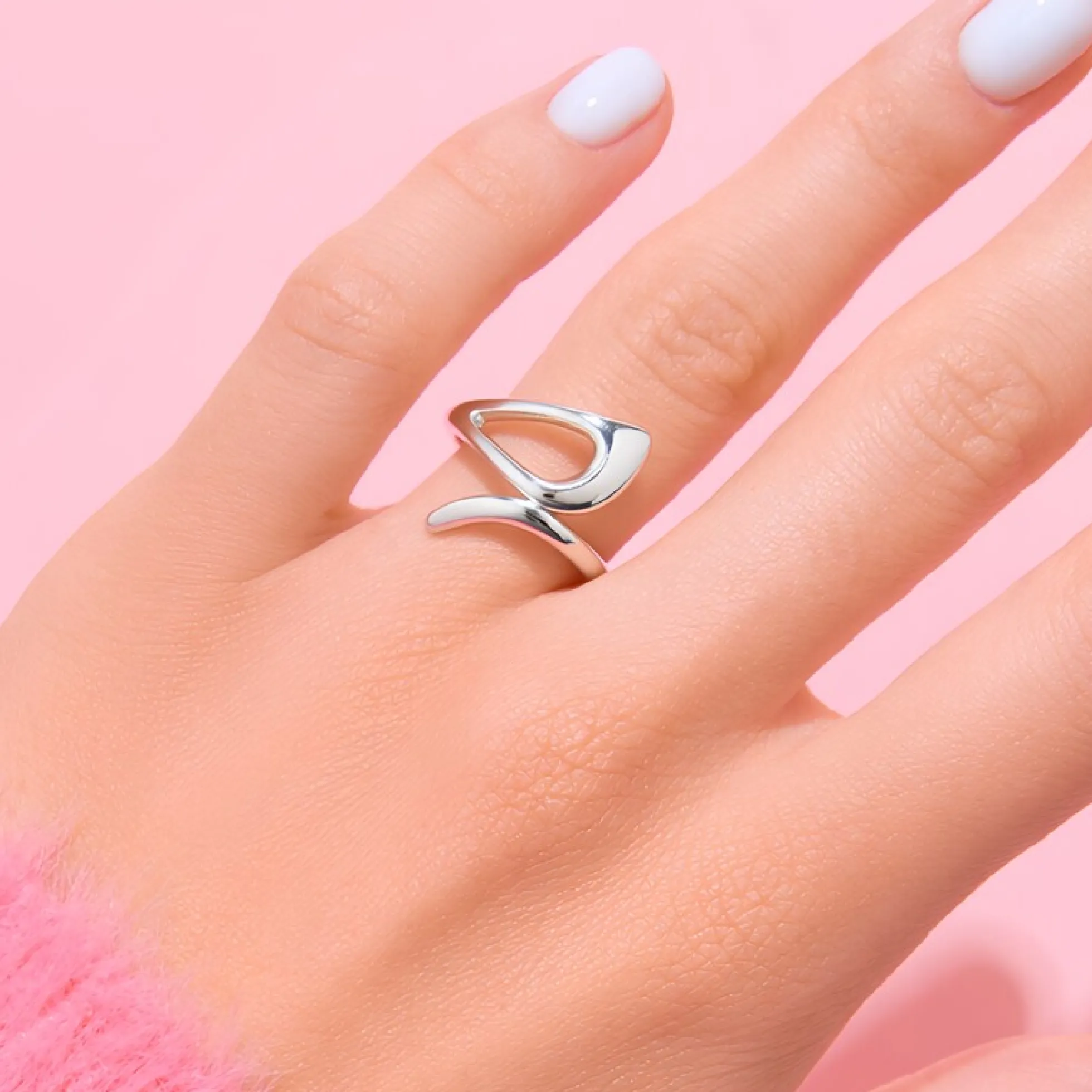 Silberring