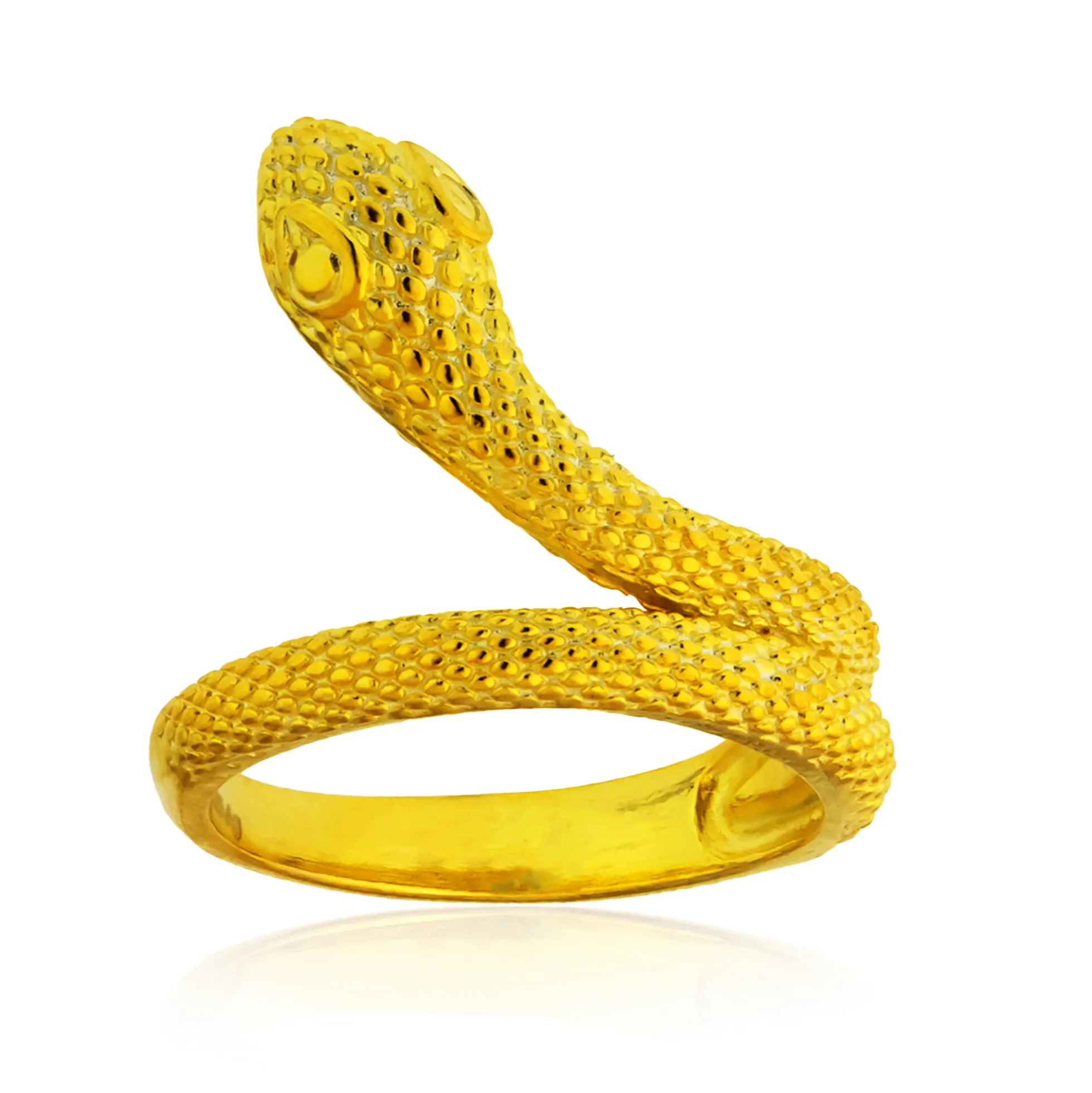 Silberring