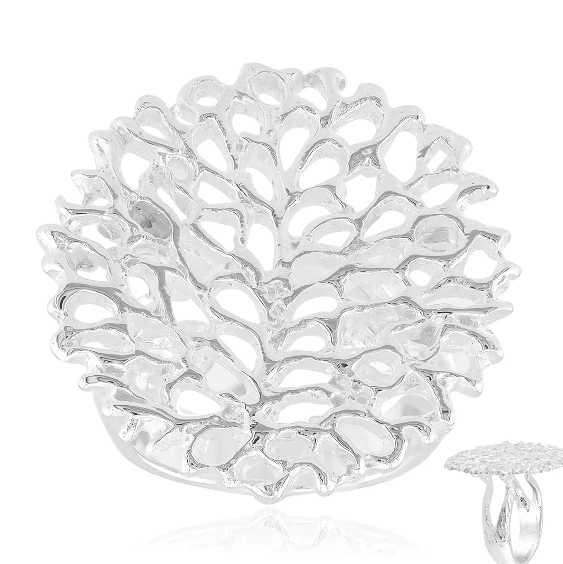 Silberring