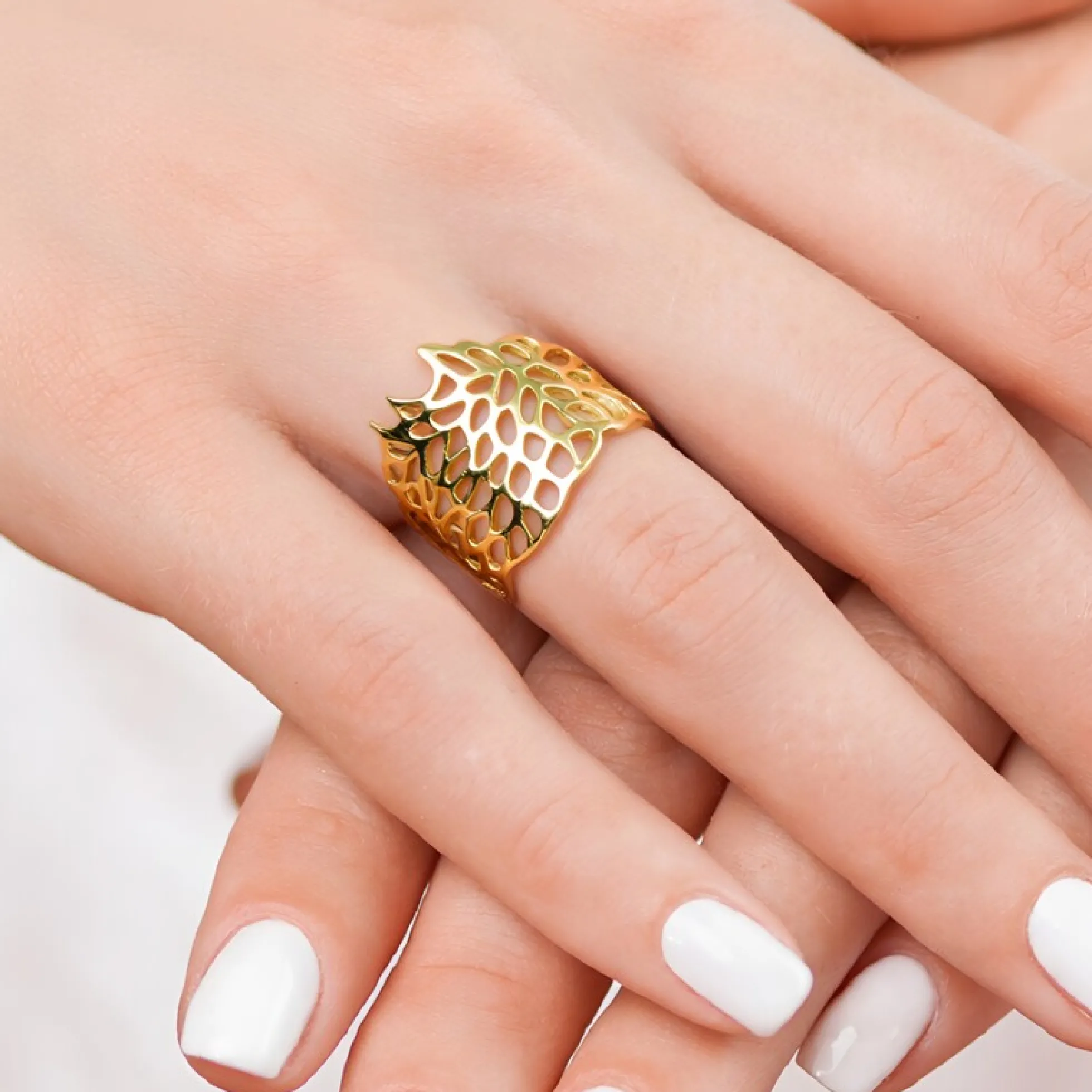 Silberring