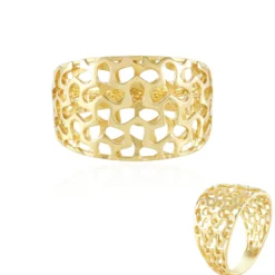 Silberring
