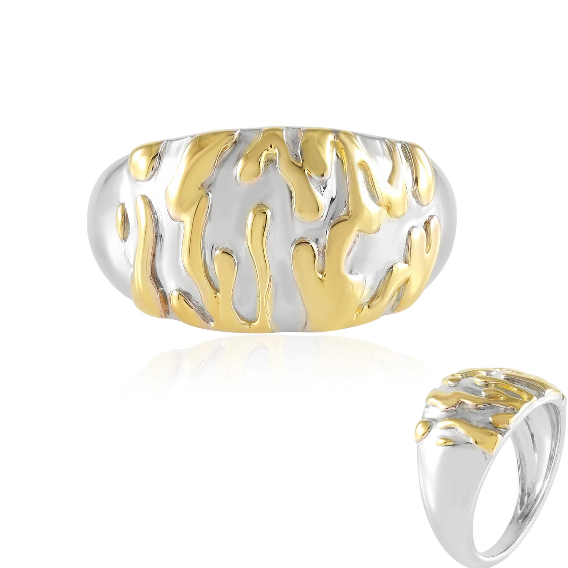 Silberring