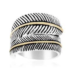 Silberring