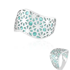 Silberring