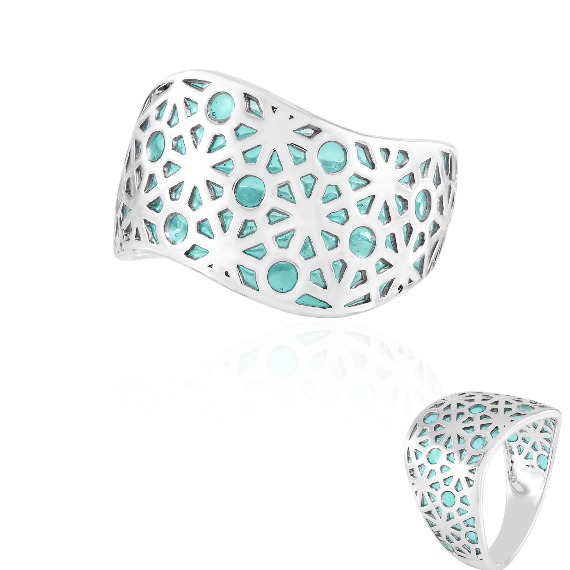 Silberring