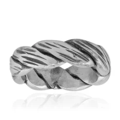 Silberring