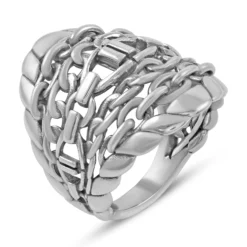 Silberring
