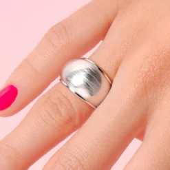 Silberring