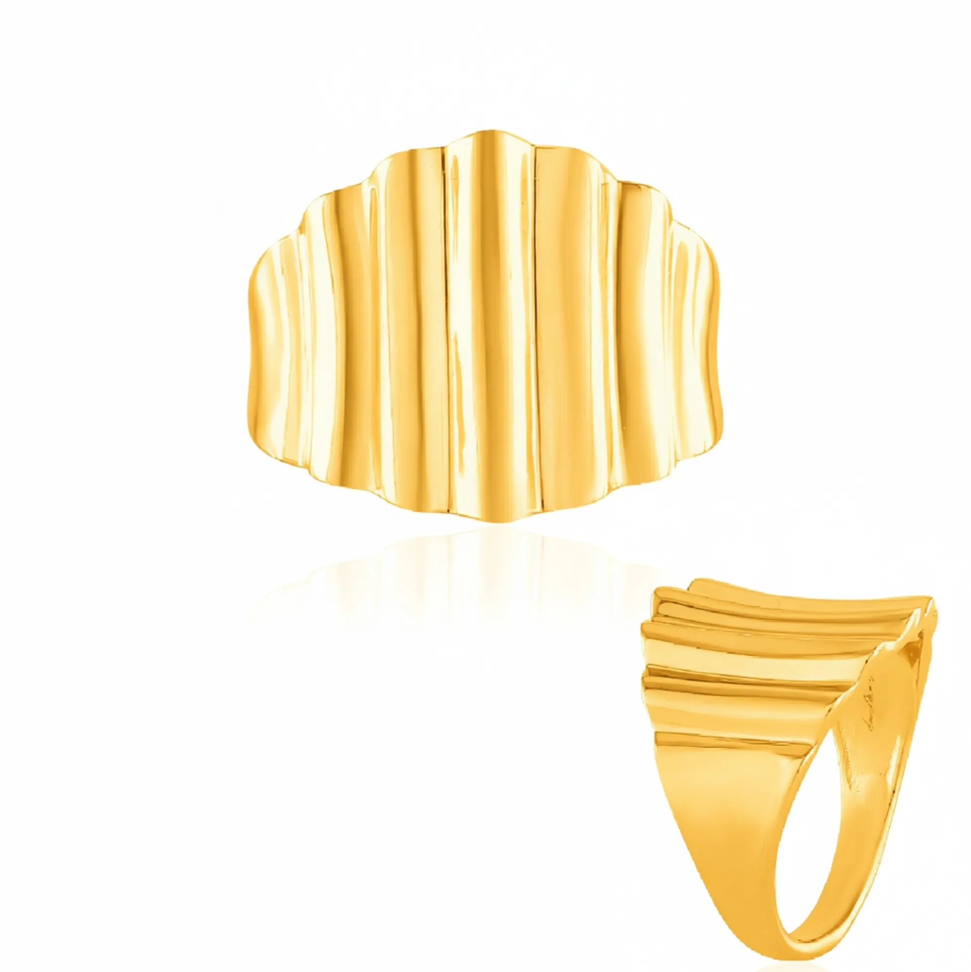 Silberring