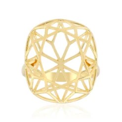 Silberring