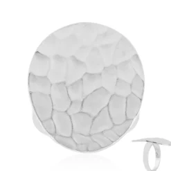 Silberring