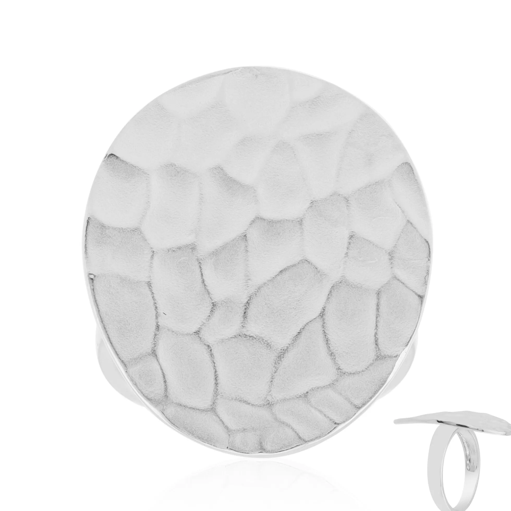 Silberring