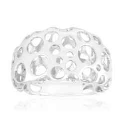 Silberring