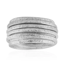 Silberring