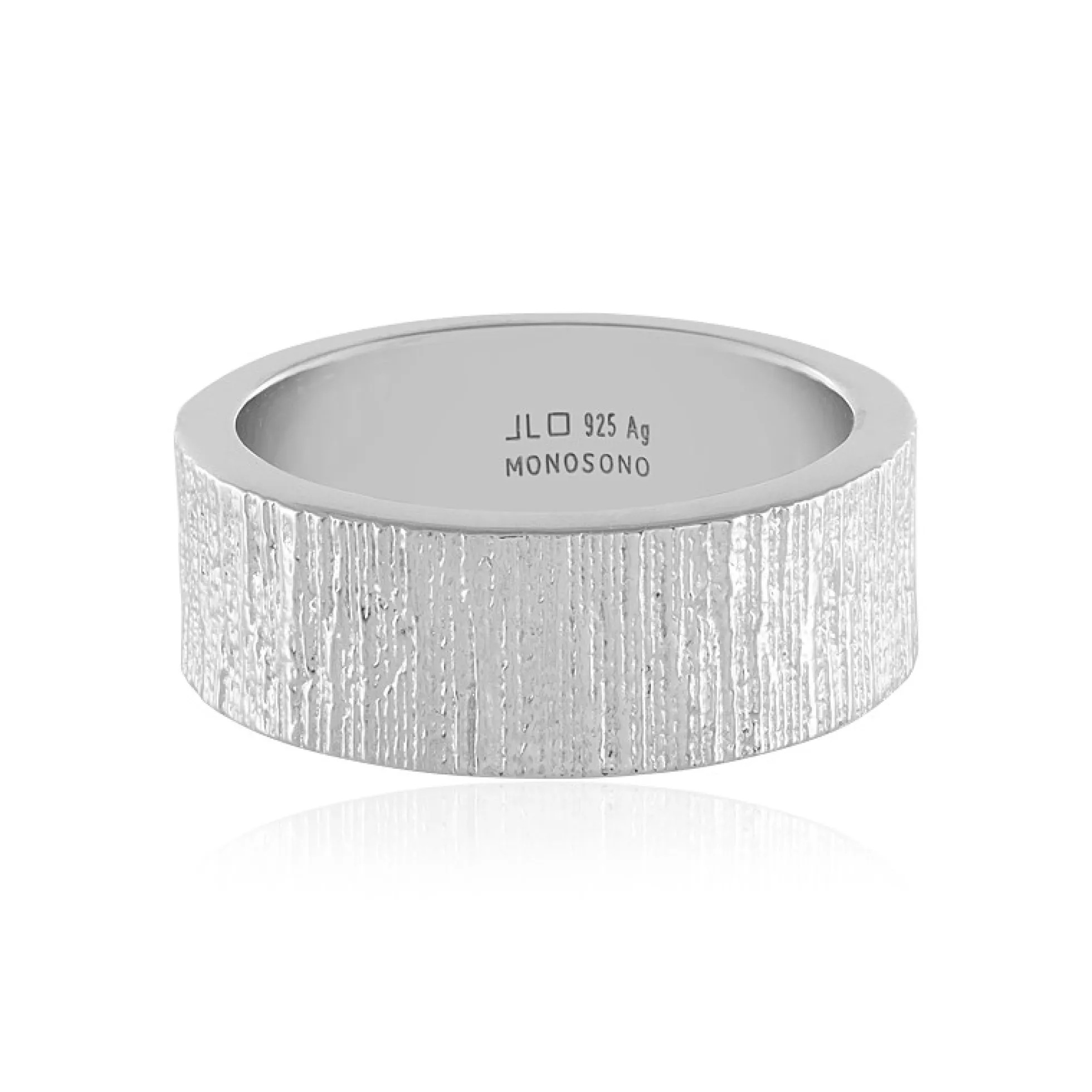 Silberring