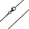 Silber-Schlangenkette - 90 cm - 6,18 g