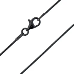 Silber-Schlangenkette - 90 cm - 6,18 g
