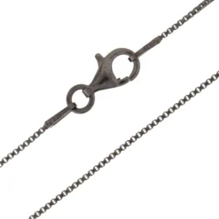 Silber-Veneziakette - 45 cm - 2,03 g