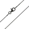 Silber-Veneziakette - 90 cm - 3,73 g