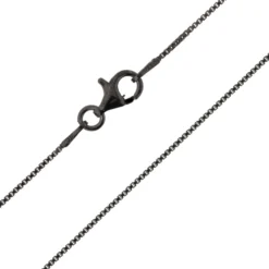 Silber-Veneziakette - 90 cm - 3,73 g