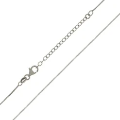 Silber-Veneziakette - 2,1 g - 38-43 cm