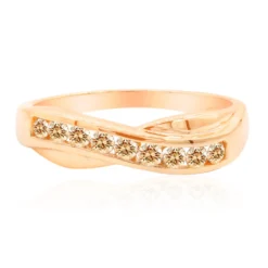 SI Rose de France-Brillant-Goldring