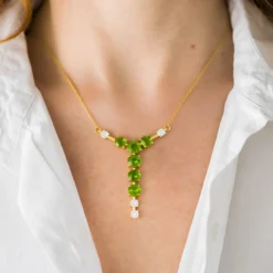 Sphen-Goldcollier