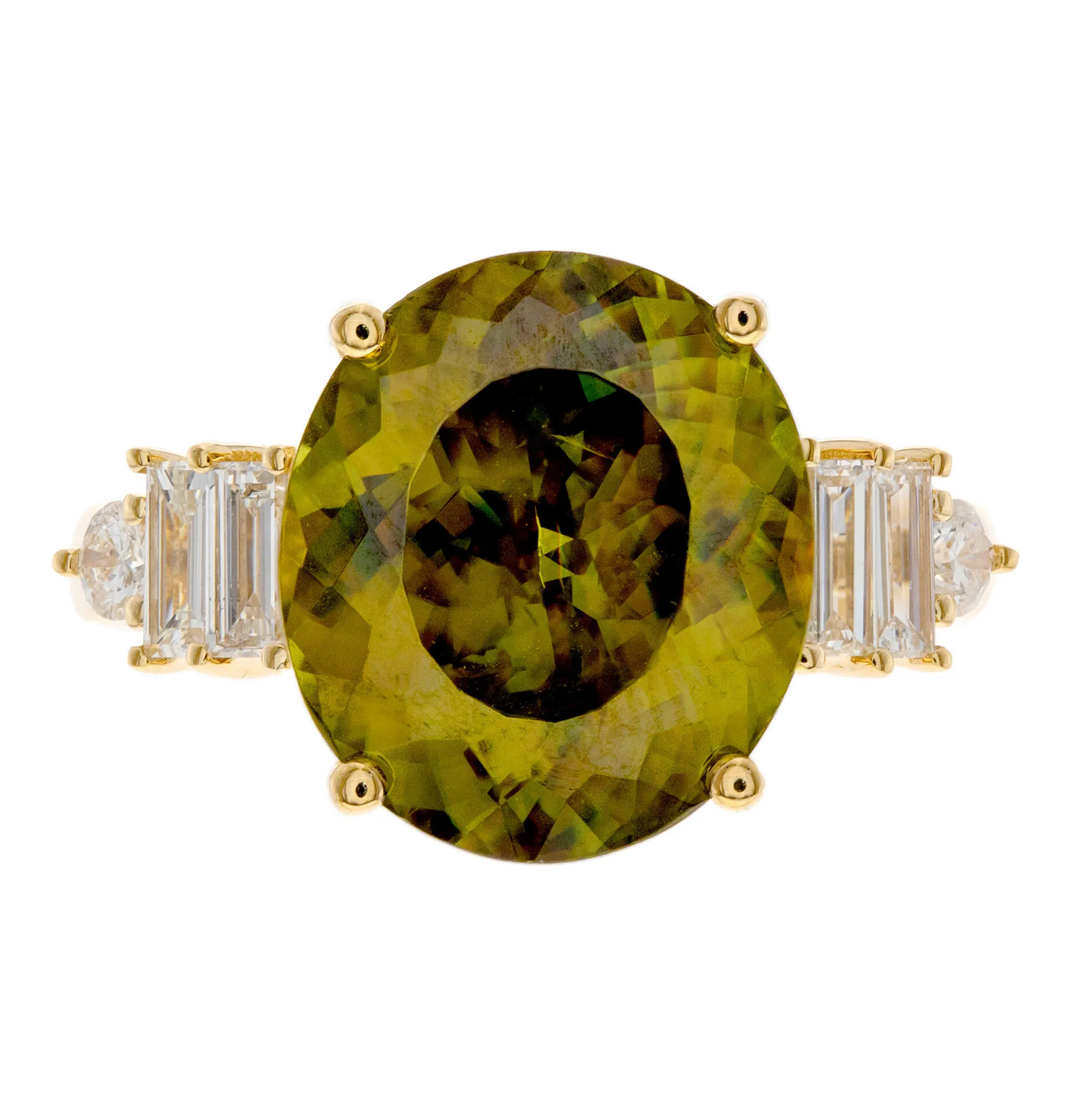 Sphen-Goldring
