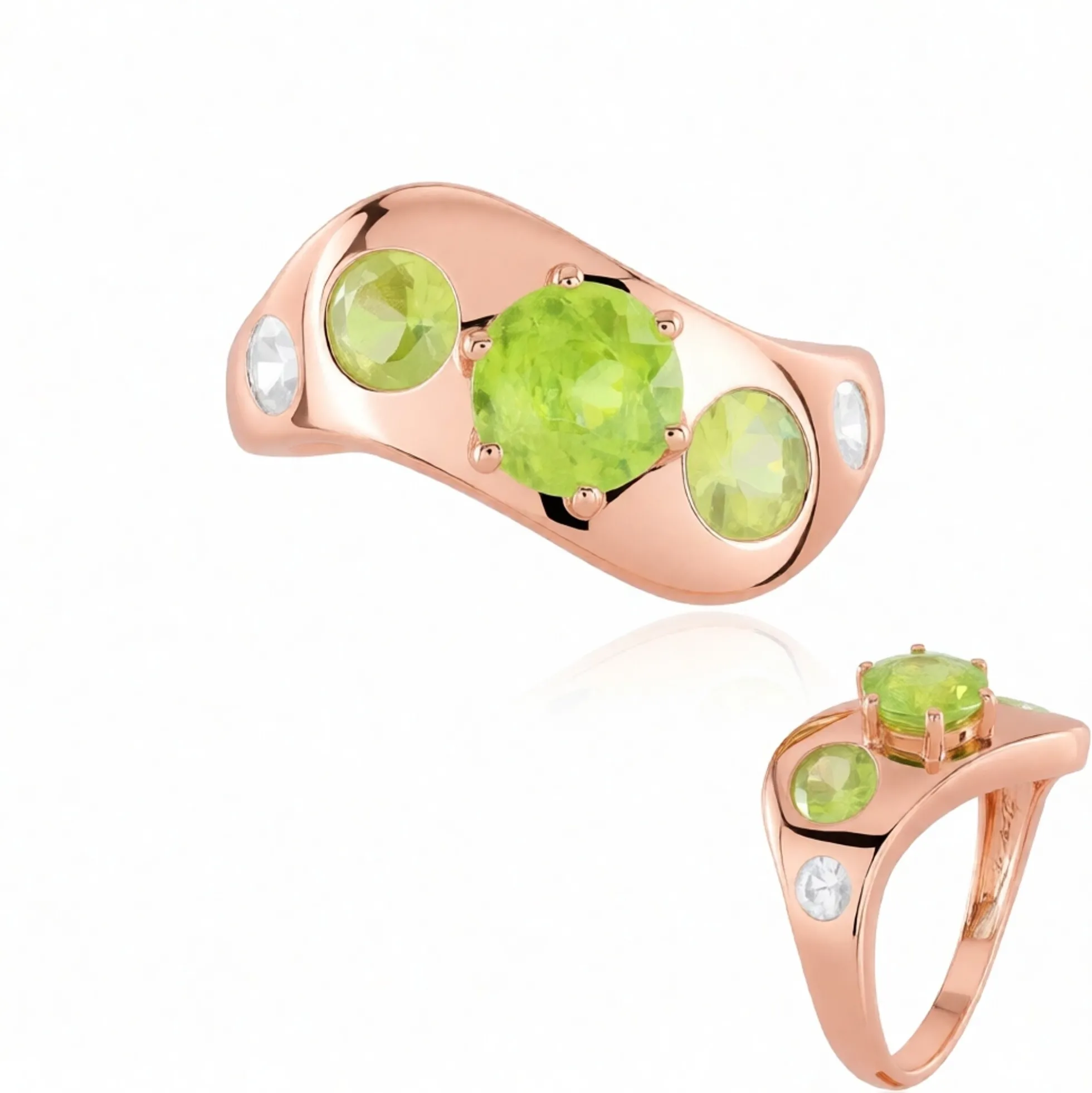 Sphen-Goldring