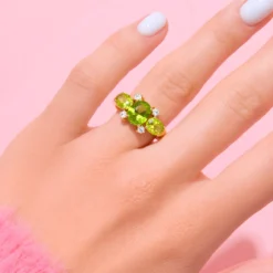 Sphen-Goldring