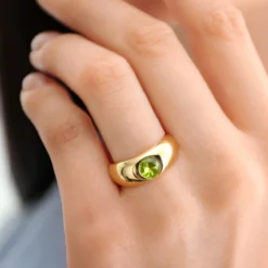 Sphen-Goldring
