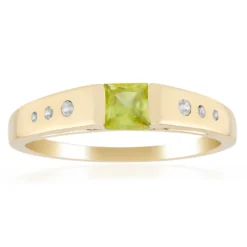 Sphen-Goldring