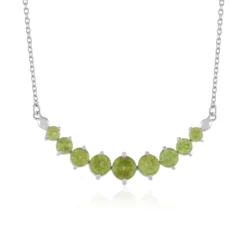 Sphen-Silbercollier