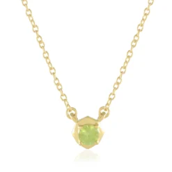 Sphen-Silbercollier