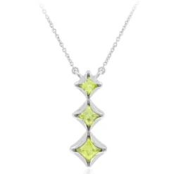 Sphen-Silbercollier