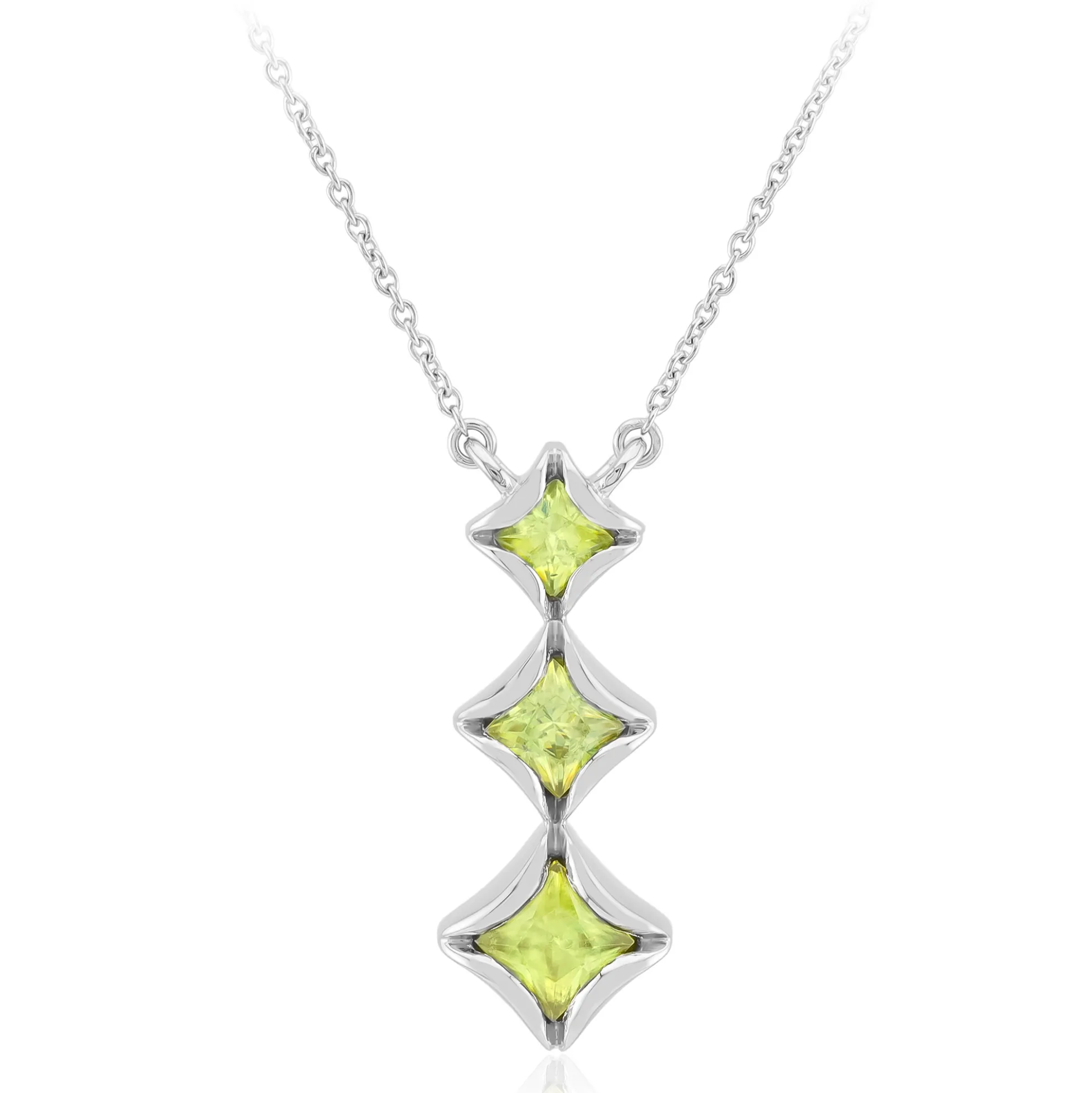 Sphen-Silbercollier