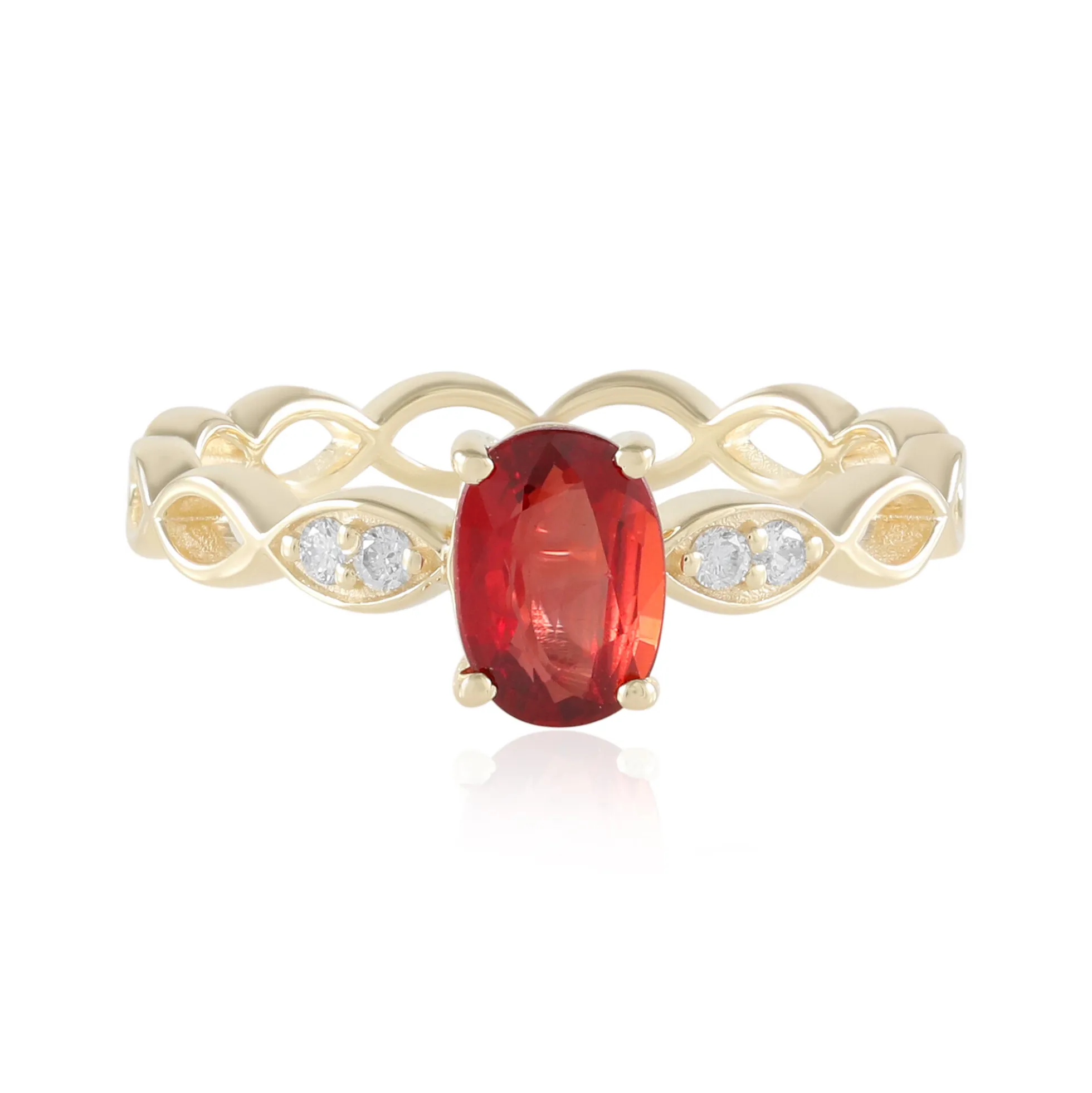 Tansania-Rubin-Goldring