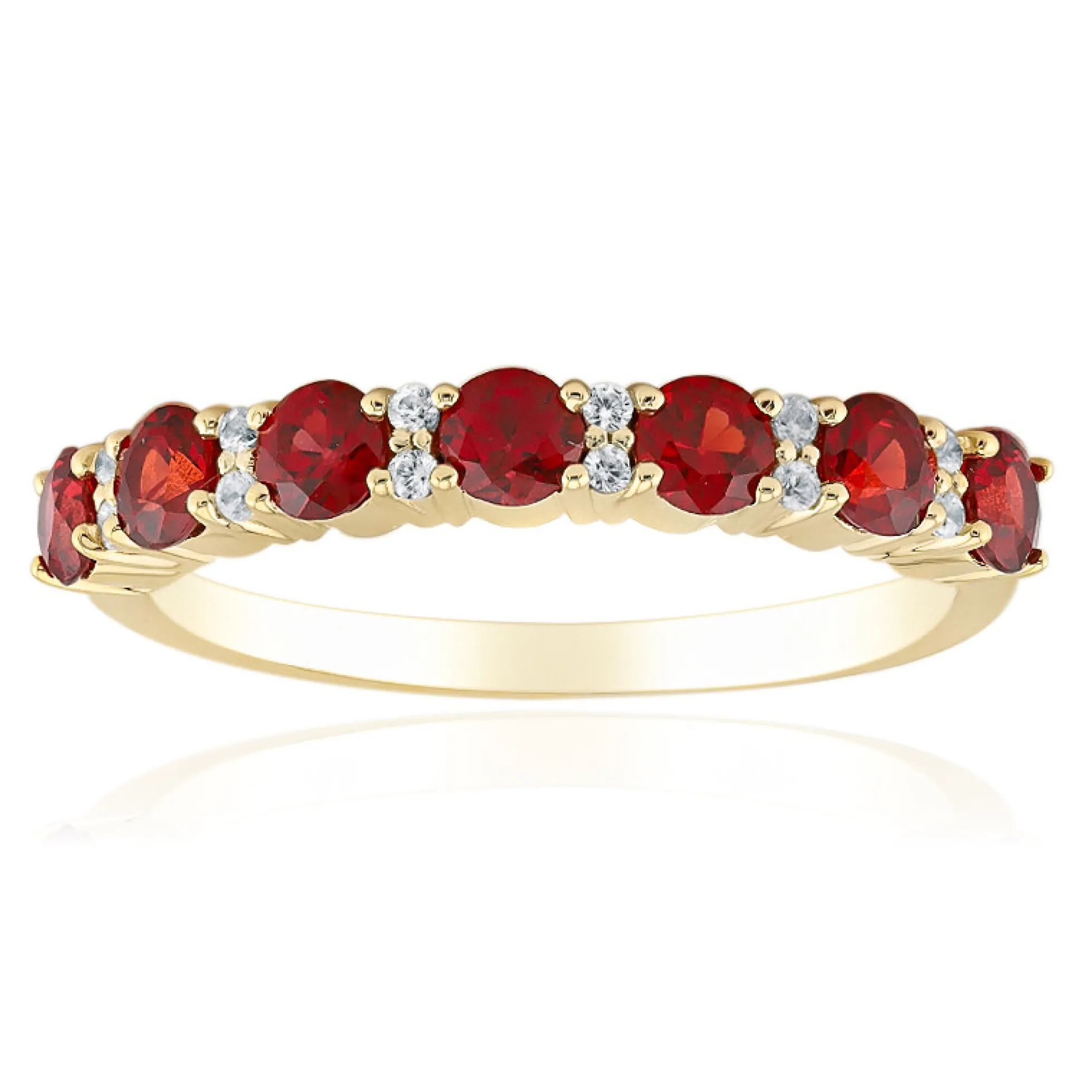 Tansania-Rubin-Goldring