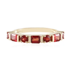 Tansania-Rubin-Goldring