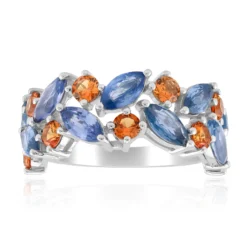 Tuléar-Saphir-Goldring