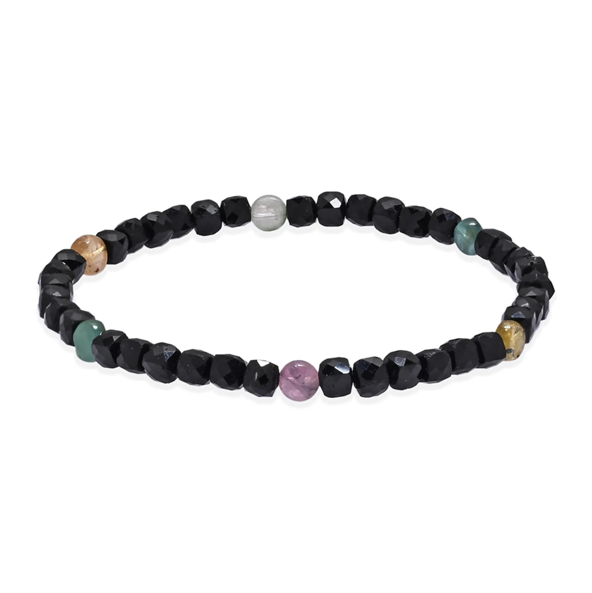 Turmalin-Armband