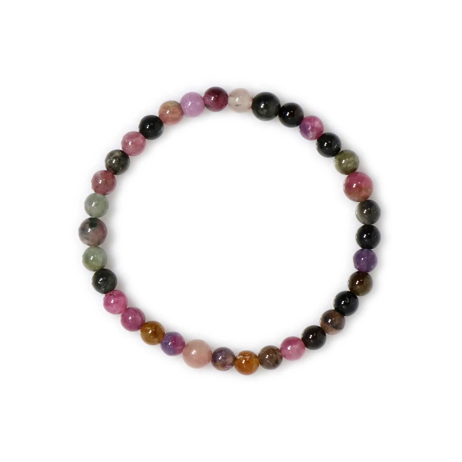 Turmalin-Armband