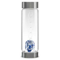 Via Flasche Chakra Stirn