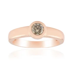 VS1 Argyle-Rose de France-Brillant-Goldring