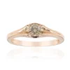 VS1 Argyle-Rose de France-Brillant-Goldring