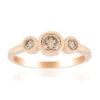 VS1 Argyle-Rose de France-Brillant-Goldring